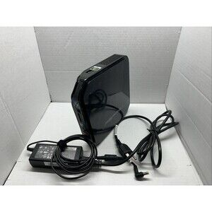 Acer Aspire R3700 Revo Micro PC - 250GB HDD 4GB RAM Intel Atom D525 @1.8GHz
